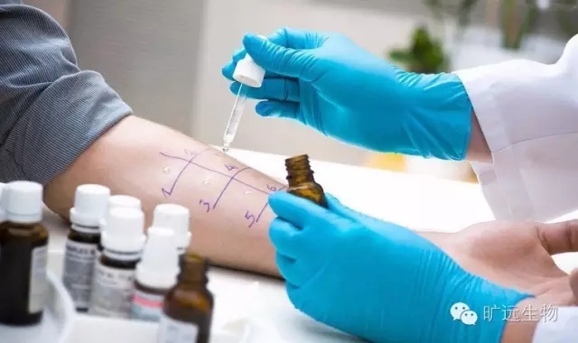 CFDA拟调整三类体表诊断试剂分类：730项归属三类，287项不属医疗器械