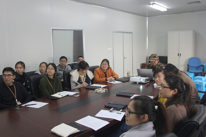 巅峰国际官网公司消防安全主题培训幼记